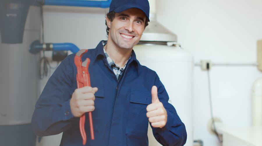 Professional Leak Detection Services in Hayfield, MN